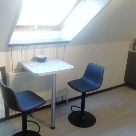 Neu! Ferienwohnung Nordfriesland Achtrup Extérieur photo
