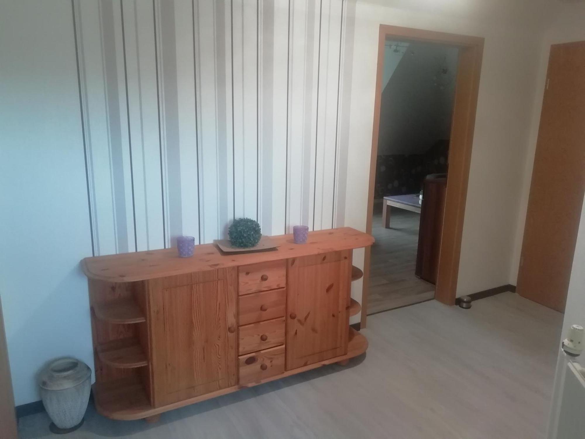 Neu! Ferienwohnung Nordfriesland Achtrup Extérieur photo