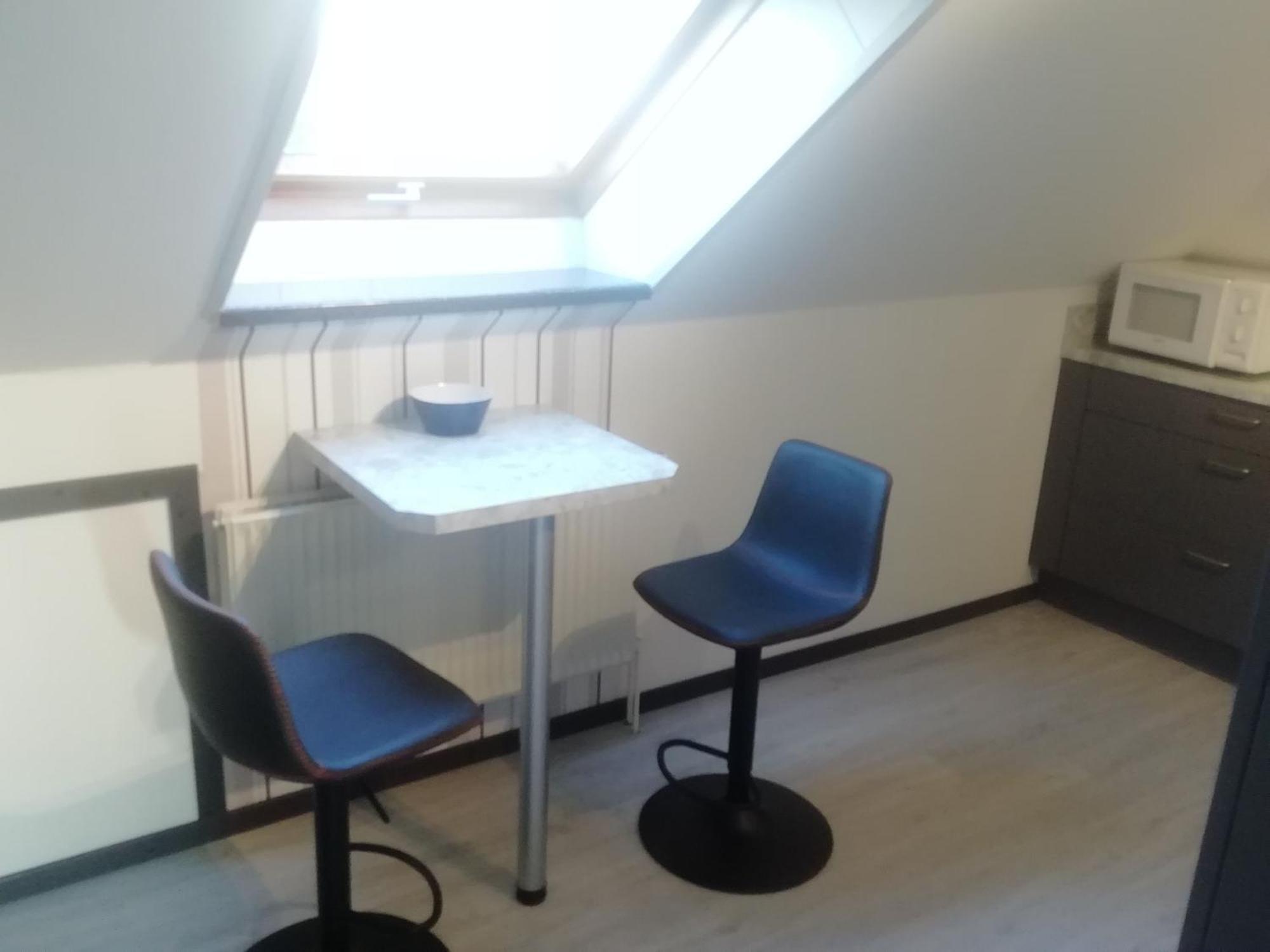 Neu! Ferienwohnung Nordfriesland Achtrup Extérieur photo