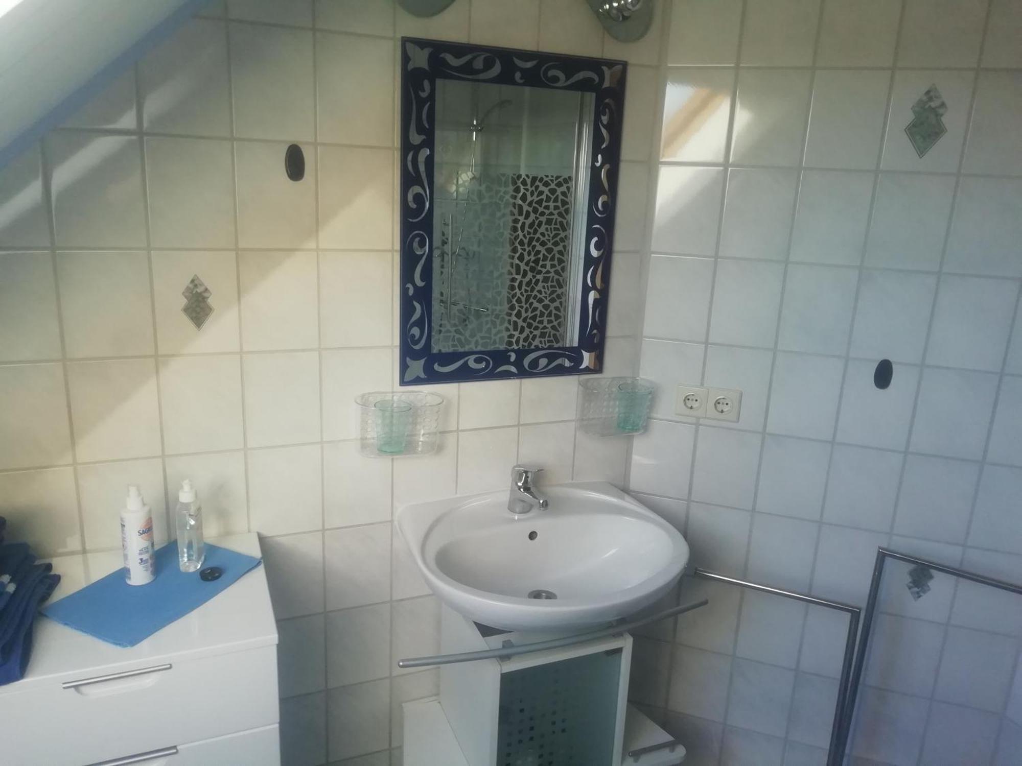 Neu! Ferienwohnung Nordfriesland Achtrup Extérieur photo