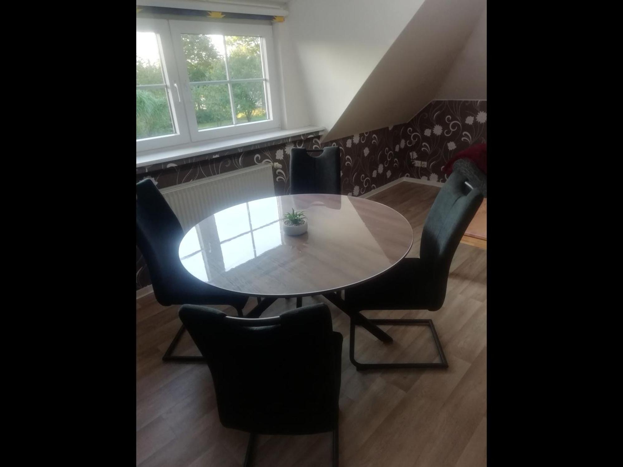 Neu! Ferienwohnung Nordfriesland Achtrup Extérieur photo