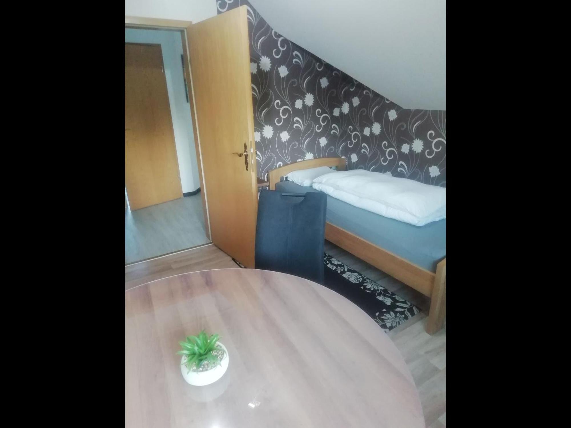 Neu! Ferienwohnung Nordfriesland Achtrup Extérieur photo