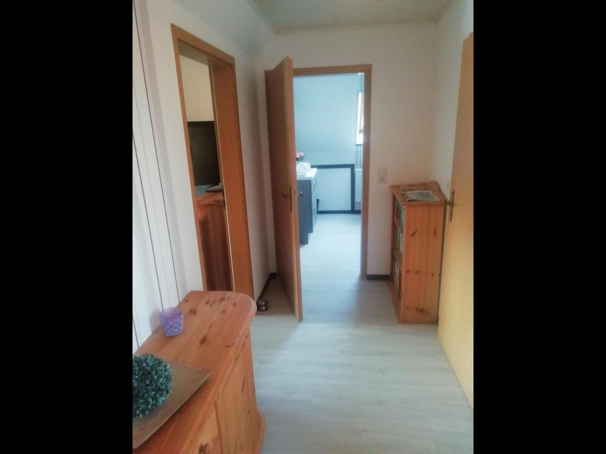 Neu! Ferienwohnung Nordfriesland Achtrup Extérieur photo