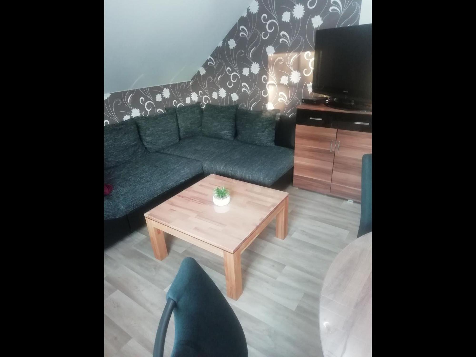 Neu! Ferienwohnung Nordfriesland Achtrup Extérieur photo